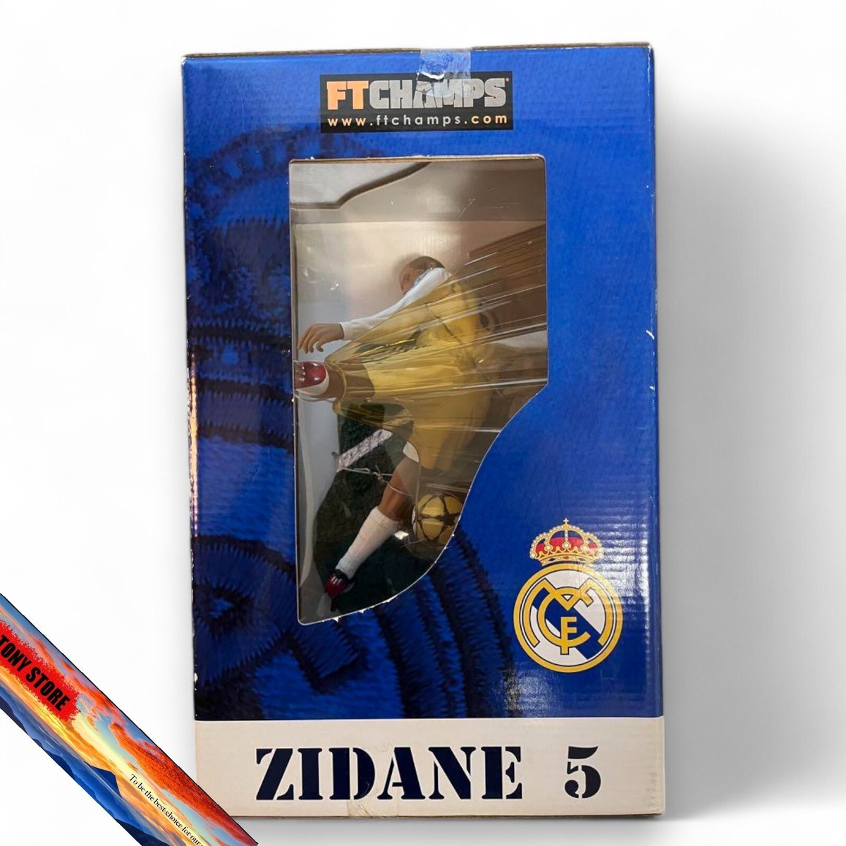 FT Champs France Zidane 12Inch Figure 新品 s-l400.jpg