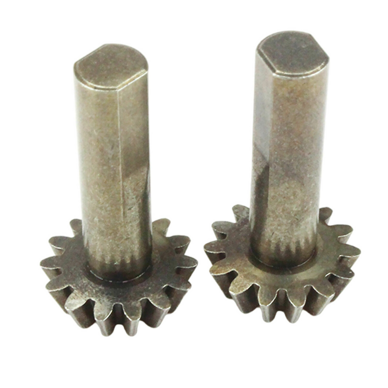 Metal Bevel Gear Set for WLtoys 104001 2.4G High Speed Racing Car 1/10 Model Toy