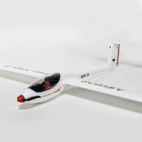 Asw rc best sale glider