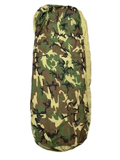 New Woodland Bivy Sleeping Bag Cover *mocinc.1982*