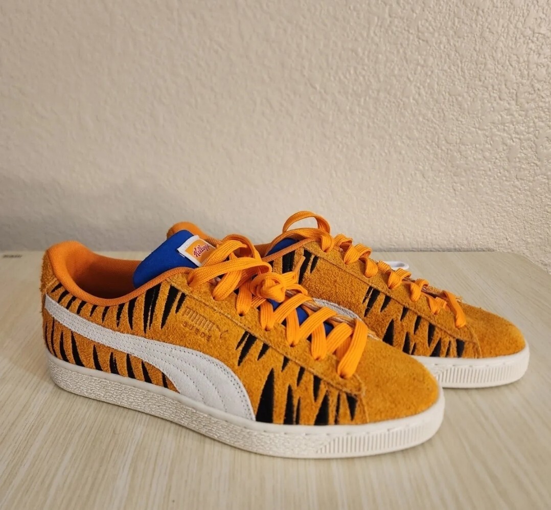 PUMA Kellogg