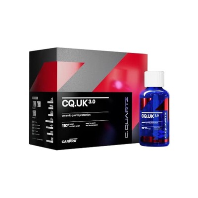 Ceramic Coating for Cars, Superior Gloss & Protection, 50ml Application