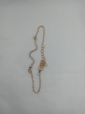womens bracelets gold tone with bling snake detail jewelry