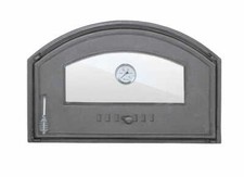 Four En Fonte Four Pizza Four Brotofen Four de Pizza