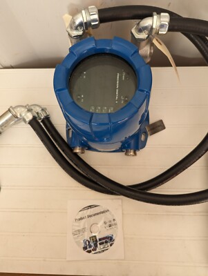 Precision Digital PD8-6000-6H0 ProtEX-MAX Explosion-Proof Process Meter