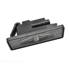 1x Kennzeichenleuchte Nummernschildleuchte für Peugeot 208 Citroen C4 9815225980