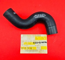 Radiateur Audi A6