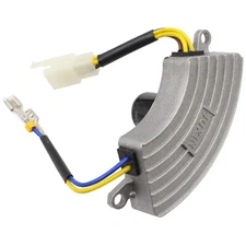 Halfmoon AVR Voltage Regulator For Predator 3200/4000 3500/4375 Watts Generator