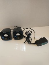 sony srs m50 speakers