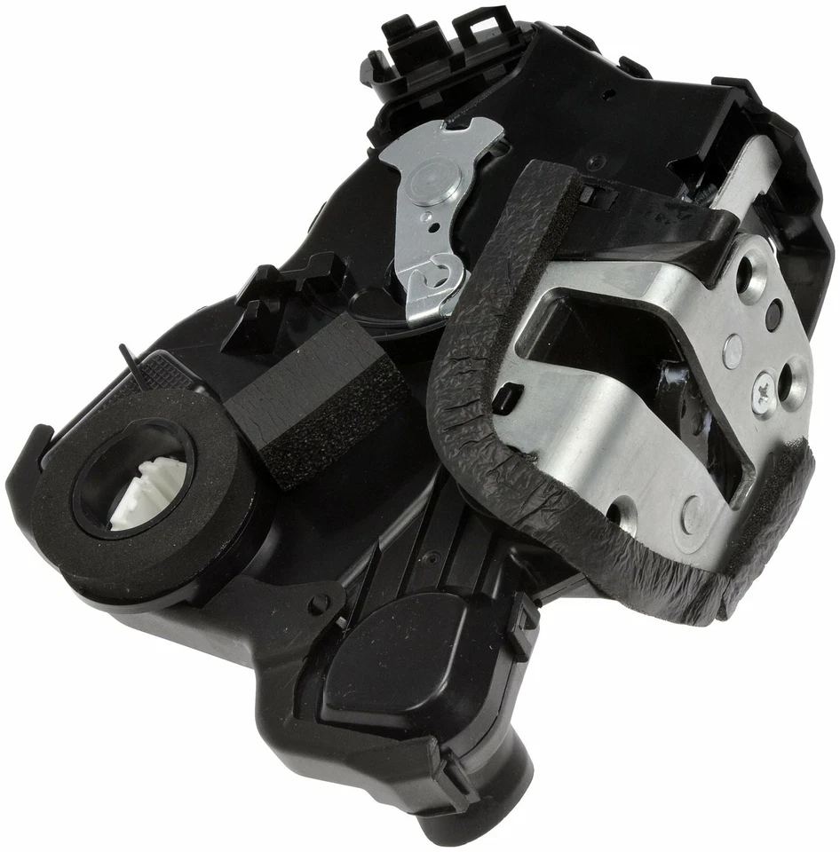 Se adapta a Acura RDX 2013-2019 cerradura de puerta actuador motor delantero izquierdo Dorman 2014 2015 Foto 2 de 4