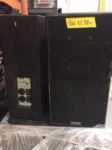 used speakers ebay