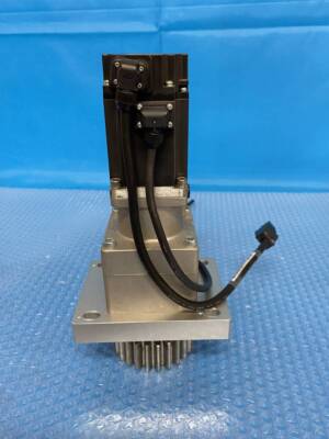 MITSUBISHI HF-KP43 AC SERVO MOTOR SHIMPO-NIDEC VRSF-20C-400 MITSUBISHI HF-KP43 AC SERVO MOTOR SHIMPO-NIDEC VRSF-20C-400