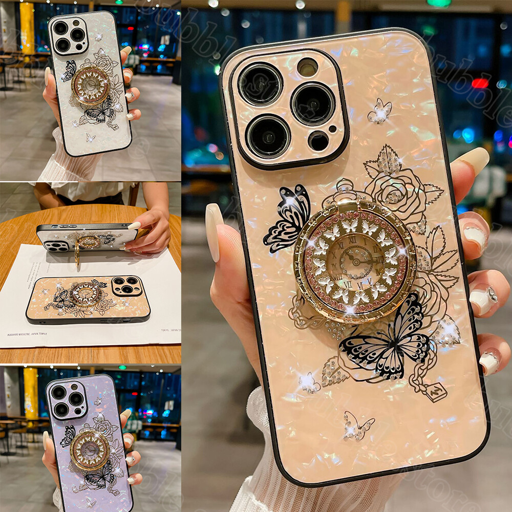 Cober Cover Protector Case with Stand for iPhone 15 14 13 11 Pro Max