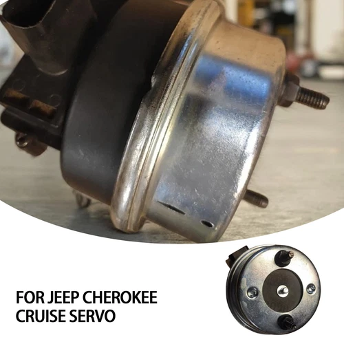 4669979 SPEED CONTROL SERVO FOR DODGE JEEP CHRYSLER4Nl7 - Bild 4 von 19