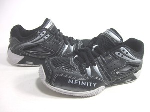 nfinity volleyball shoes