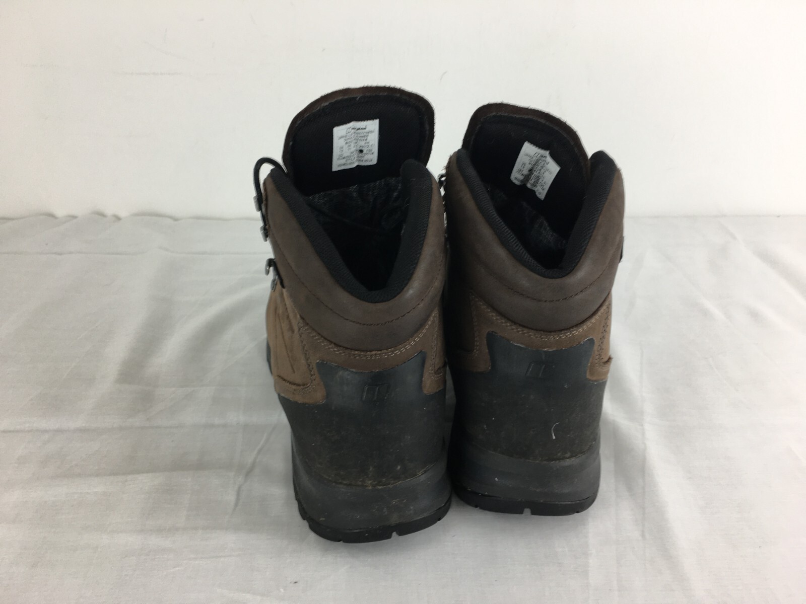 Berghaus Fellmaster Ridge GORETEX Men's Walking Boots Size 11 Style