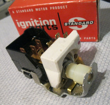 New 1978-1990 Buick, Chevy, Oldsmobile, Pontiac headlight switch, Made in USA