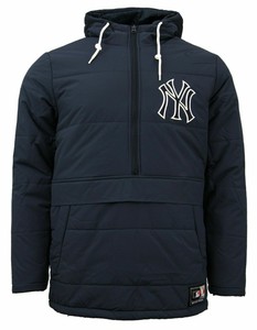 new york yankees coat