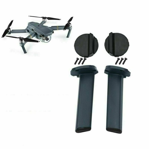 For DJI Mavic Pro Drone Replacement Rear/Front Arm Landing Gear Leg&Covers HYA - Picture 12 of 19