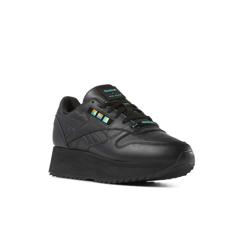 Verkoper Slecht Mineraalwater Reebok Classic Leather Double x Gigi Hadid (Black/White) Women's Shoes DV5392 | eBay Verkoper Slecht Mineraalwater Reebok Classic Leather Double x Gigi Hadid (Black/White) Women's Shoes DV5392 | eBay