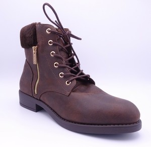 carvela flat ankle boots