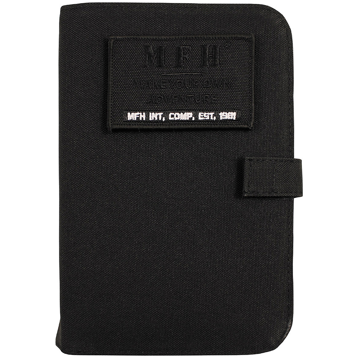 Terminplaner Ringbuch A6 Schreibmappe Organizer Bw Kommandeursmappe