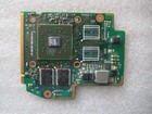 Carte Vidéo Ati HD3470 256MB Toshiba Satellite A300 Carte VGA - V000121540