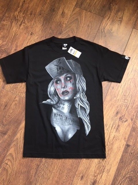 Homme Metal Mulisha Homme Metal Mulisha