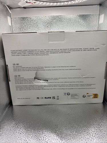 Toner Funkmikrofon TW821/TW822. - Bild 4 von 17