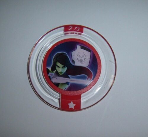 Disney Infinity Power Discs Complete Finish Your Set Lot Used Disc 1.0 2.0 3.0 - Picture 118 of 187