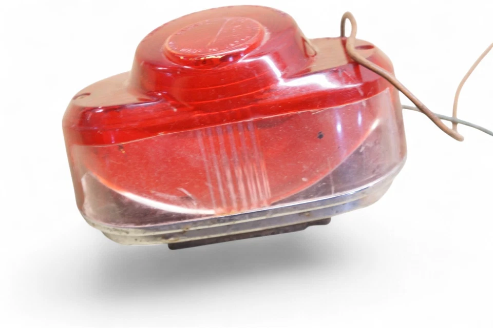 Honda Cl77 Cl 77 Cl175 Cl 175 Cl90 Cl 90 Taillight Hm-5rc H5 *AH31 - Imagem 3 de 4