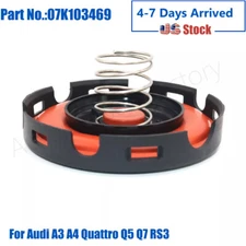 07K103469 PCV Valve Repair Kit For Audi A3 A4 Quattro Q5 Q7 RS3 VW