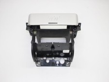 Mittelkonsole Schalttafel Kreis Zierleiste Für Audi TT 8N 2001