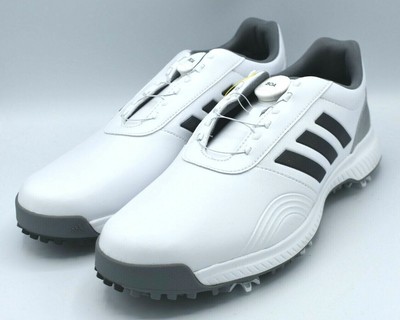 adidas mens cp traxion boa golf shoes