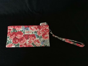 cath kidston red purse