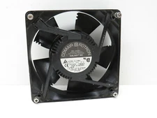 Comair Rotron GL48B4 Galaxy DC Aixial Cooling Fan 48VDC 48V 31A 15W
