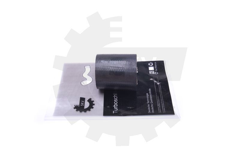 Intercooler Hose Turbo Pressure Hose SKV for VW Crafter 30-35 30-50 2.0 TDI ; 2E