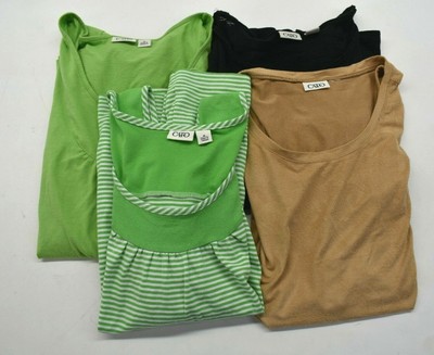 cato summer tops