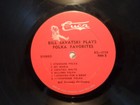 CUCA LP RECORD / BILL SAVATSKI /POLKA FAVORITES / KS-2114 VG VINYL — photo 3