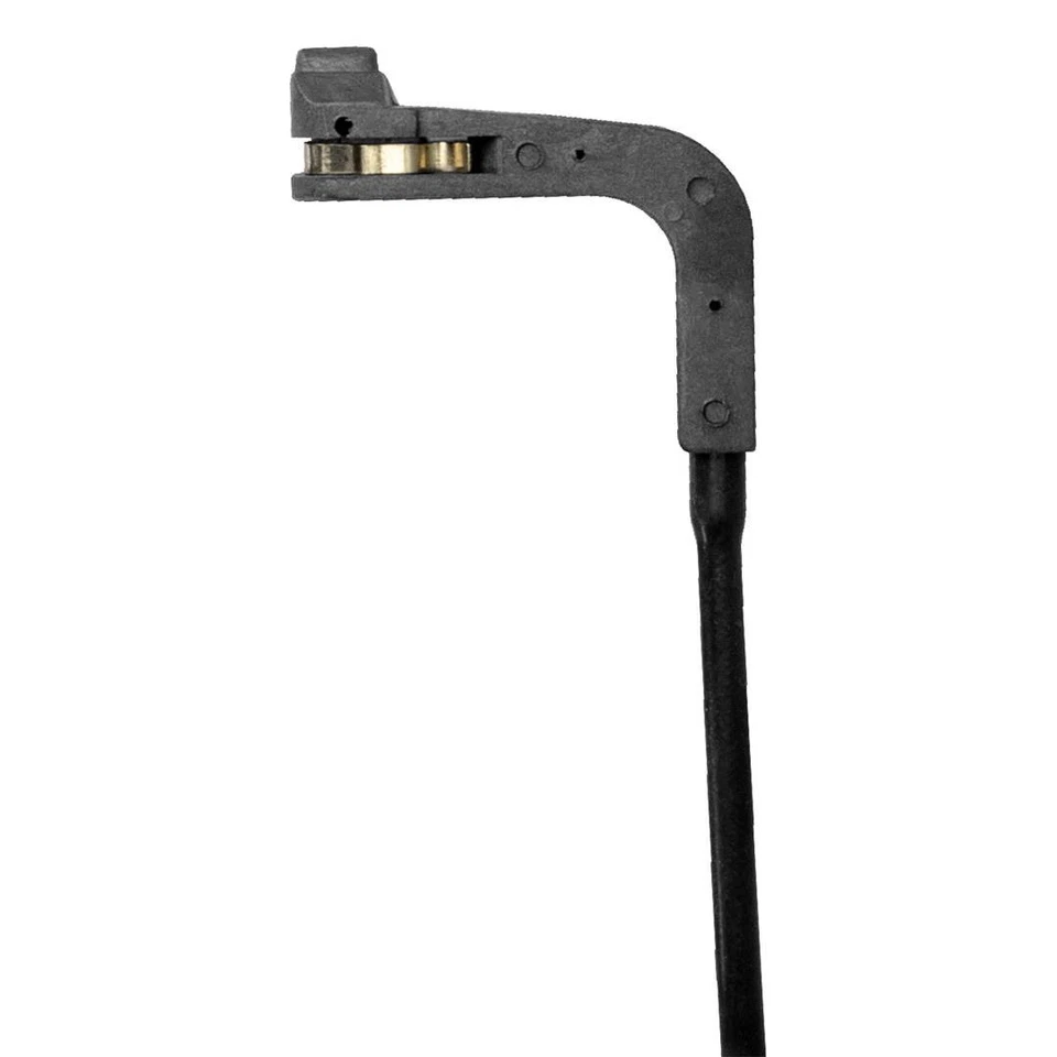 Para 2007-2018 BMW X5 3.0L Eng. Pastilhas de rotores de disco de freio molas para sapatas de estacionamento 10 peças - Imagem 4 de 4