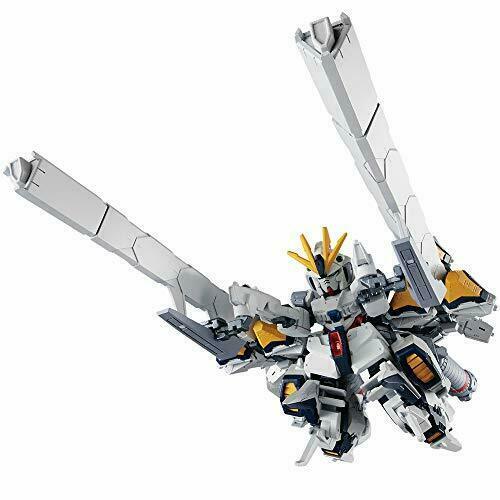 BANDAI - GUNDAM　CONVERGE BANDAI FW GUNDAM CONVERGE EX28 Narrative Gundam A-Packs RX-9