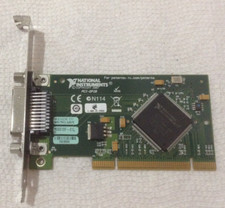 NI 188513F-01L PCI-GPIB Board