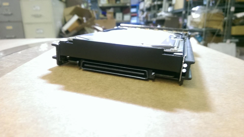 DELL 36GB 15K U320 SCSI HARD DRIVE for Poweredge 2650 2800 2850 3250 4600 Server - Image 3 of 3