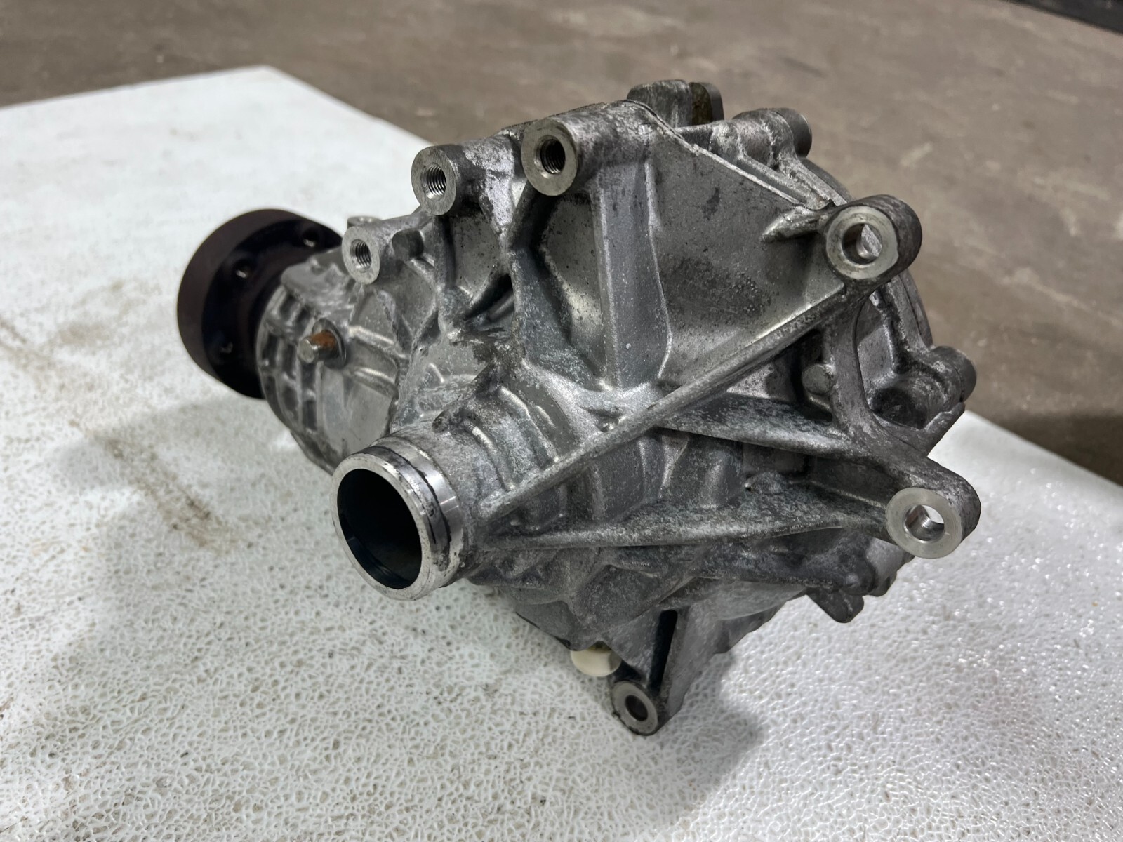 2014-2020 Maserati Ghibli S Q4 Front Differential