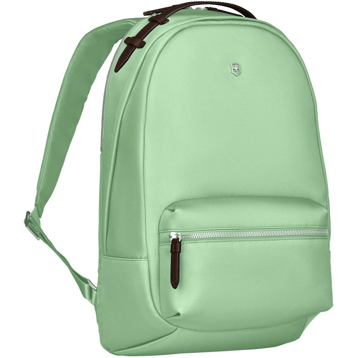 dentista más y más Salvaje Victorinox Swiss Army Women&#039;s Backpack Victoria 2.0 Classic Mint Green  610499 | eBay