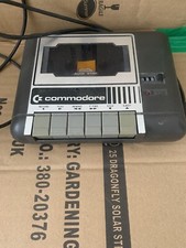 Datassette 1531 Lettore di cassette Commodore 16 Plus 4/16/116 unità a nastro