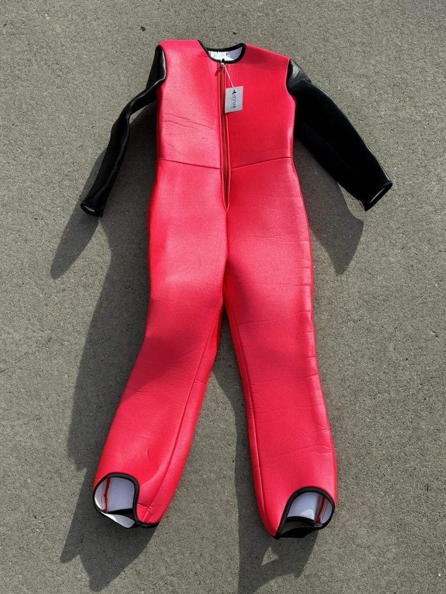 Waterski jump deals suit