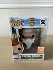 Freddy Funko As Merlin 2023 Camp Fundays Exclusive Pop! Disney 4000 PCS