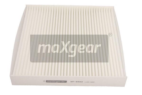 Maxgear 26-1355 Filter Innenraumluft FüR Iveco, Yamaha MotorrÄDer-image
