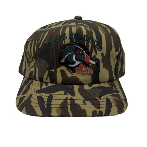 Casquette haute visibilité ogs Unlimited – Camouflage – SCRT